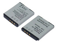 Micro battery MBD1055